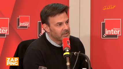 Sophie Marceau a refusé tous les rôles que François Ozon lui a proposés, il raconte