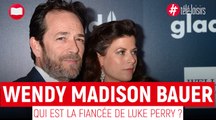 Mort Luke Perry : qui est sa fiancée Wendy Madison Bauer ?