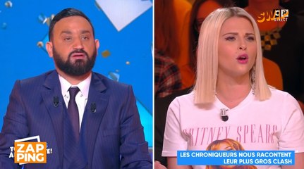 TPMP : Kelly Vedovelli exclut sèchement du plateau après des propos déplacés sur les personnes âgées