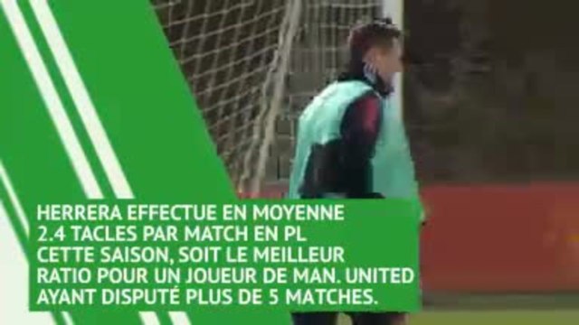Transferts - Que vaut Herrera, annoncé proche du PSG ?