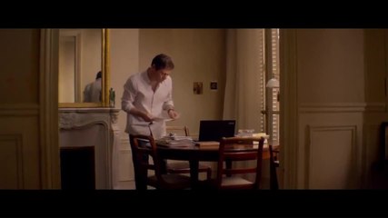 Trois souvenirs de ma jeunesse - 17 mars