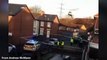 Emergency services attend  Clive Street after reports of a 'serious assault'