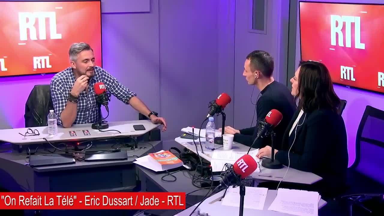 On refait la télé : Olivier Minne évoque une invitée arrivée ivre dans Matin Bonheur