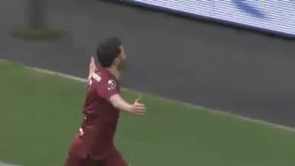 Goal! But! Tor! - David Villa inscrit son 1er but au Japon