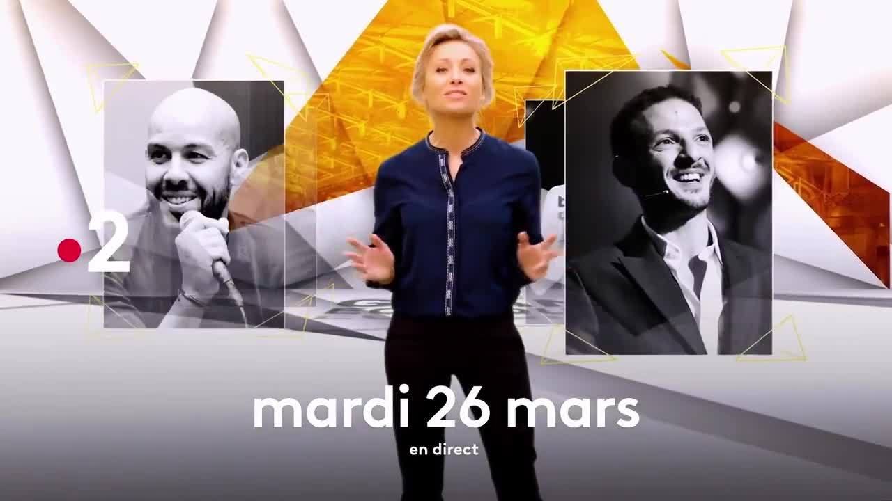 Le grand échiquier - 26 mars