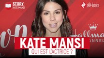 Un cri dans la nuit : Qui est Kate Mansi ?