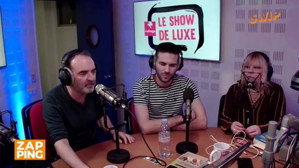 "Ça va le faire réfléchir" : Bruno Solo bienveillant envers Jean-Marie Bigard après la polémique sur sa blague graveleuse