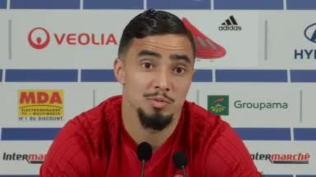 27e j. - Rafael : Je suis à 100%