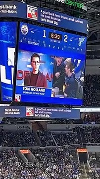 Sosie cam... une caméra qui détecte les sosies dans un stade