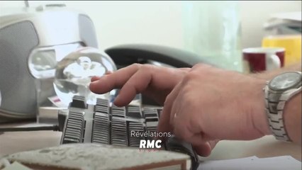 Révélations - 25 mars