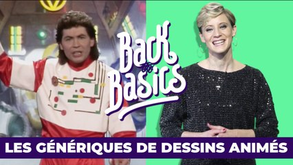 Bernard Minet ou le massacre des chansons originales de dessins animés !