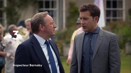 Inspecteur Barnaby - 3 mars