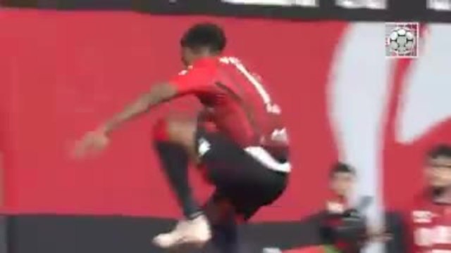 Japon - Anderson Lopes inscrit un quadruplé lors de la victoire de Consadole Sapporo