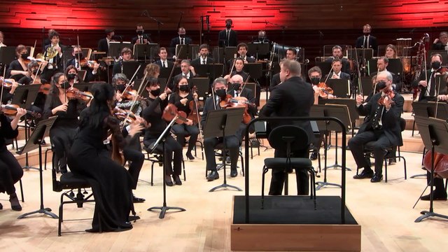 Johann Strauss II : Trisch-Trasch-Polka