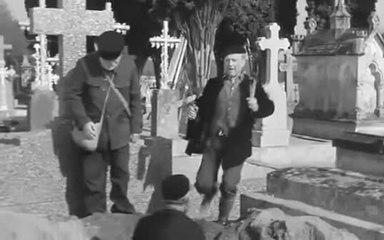 Les vieux de la vieille - 19 mars