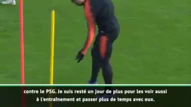 Ligue 1 - Depay malheureux à Lyon ? Koeman ''en a discuté avec lui''