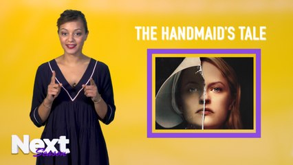 The Handmaid's Tale : toutes les infos sur la saison 2 dans Next Season