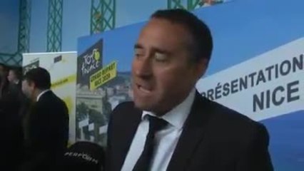 Tour de France 2020 - Gouvenou : ''Le tracé devrait inspirer les coureurs''