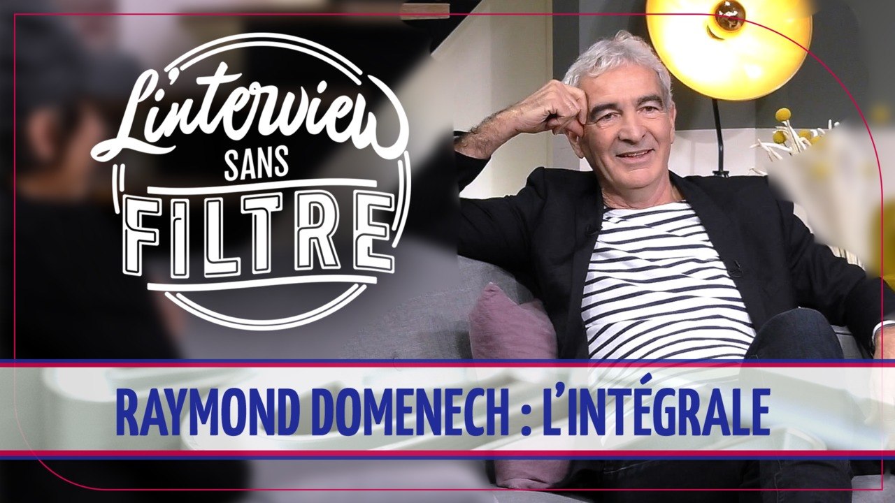 Raymond Domenech : L'Equipe, Danse avec les stars, Didier Deschamps... Il se confie sans filtre !