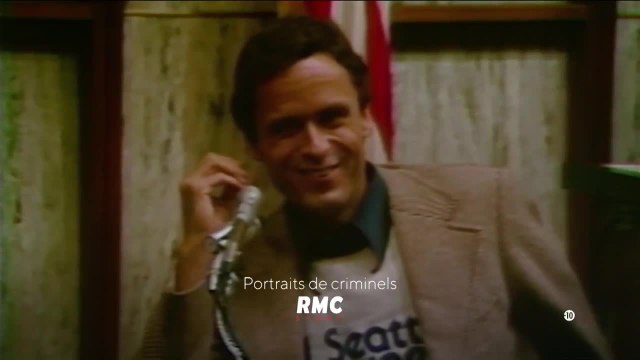 Portraits de criminels - 21 mars