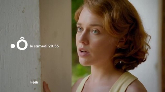 Indian Summers - 9 mars