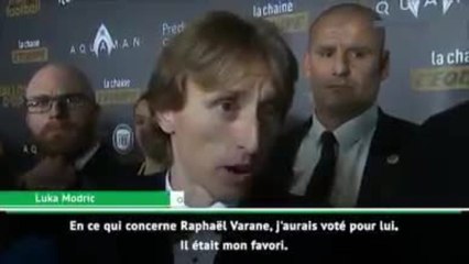 Transferts - Varane, la tentation d'un départ