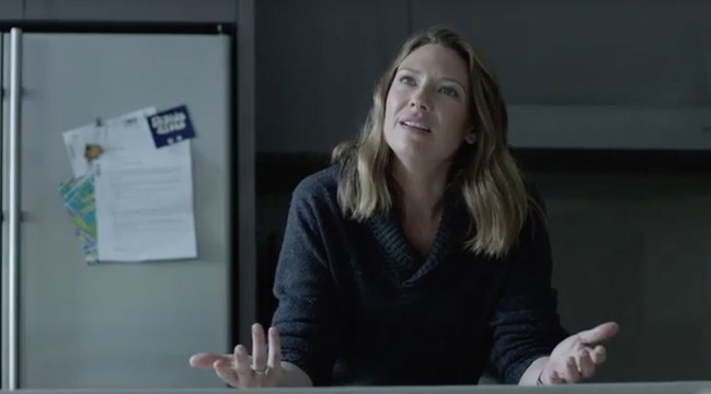 Secret City (Netflix) : Anna Torv déjoue un nouveau complot dans le trailer de la saison 2