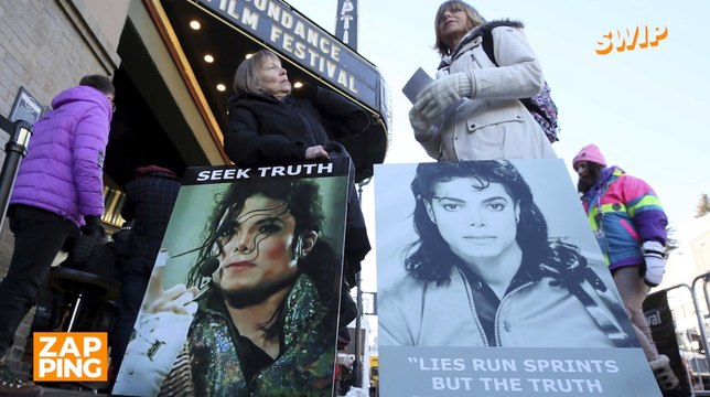 Dan Reed, le réalisateur de Leaving Neverland, voit Michael Jackson comme un pédophile de carrière