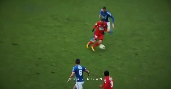 Paris-SG (L1) / Dijon (L1)