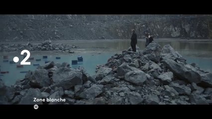 Zone blanche : Sanctuaire (S2EP6)