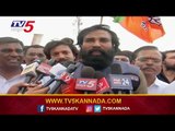 Bellary B Sriramulu Fired Against DK Shivakumar and Govenment After winning at Bellary | TV5 Kannada