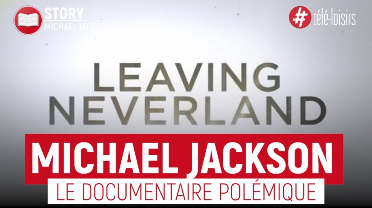Michael Jackson : le documentaire polémique