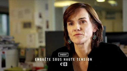Enquête sous haute tension - 7 mars