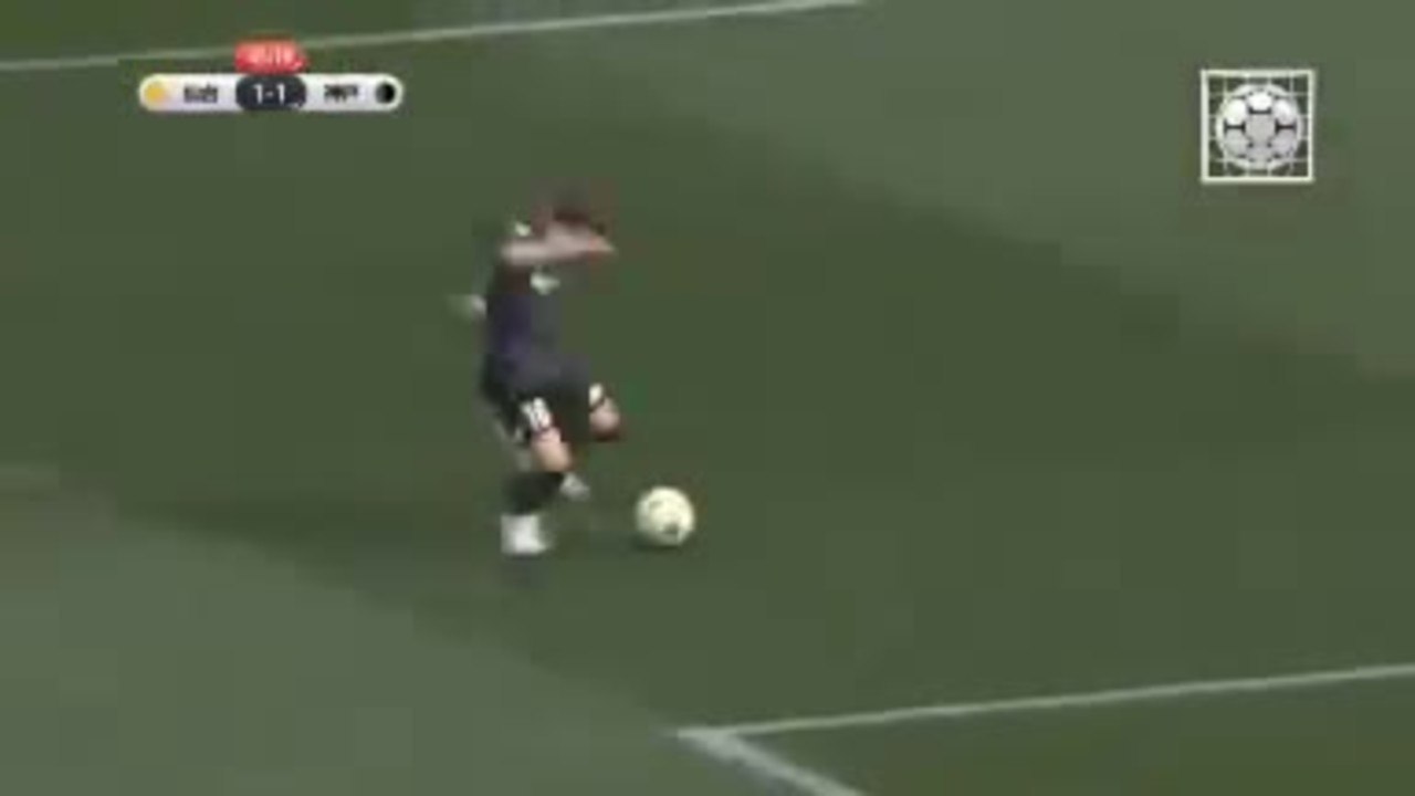 Japon - David Villa enchaîne