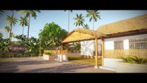 Tráiler de Hotel Life: A Resort Simulator, un videojuego donde llevar las riendas de un hotel paradiásico