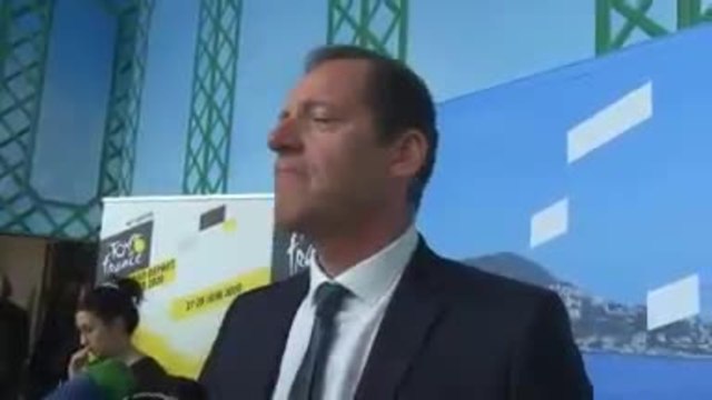 Paris-Nice - Prudhomme revient sur le bilan mitigé des Français