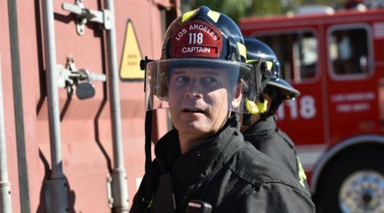 Découvrez 9-1-1, la nouvelle série américaine pleine d'action de M6