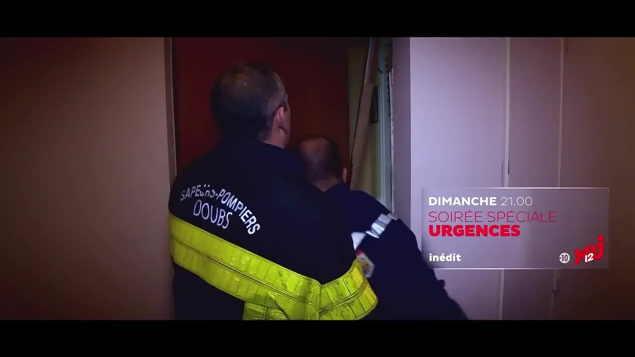 Urgences - 10 mars