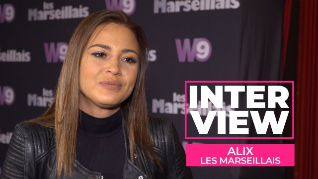 Alix (Les Marseillais) étrille Trystana, l'ex-de Benjamin Samat : Elle n'a pas d'estime d'elle, elle est désespérée...