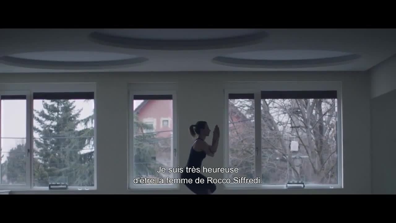 Rocco - 5 mars