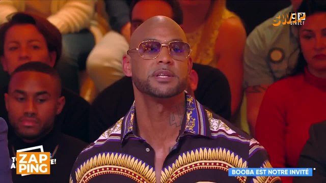 Je regrette de pas l'avoir massacré : Booba revient sur sa bagarre avec Kaaris et lui propose un nouveau combat