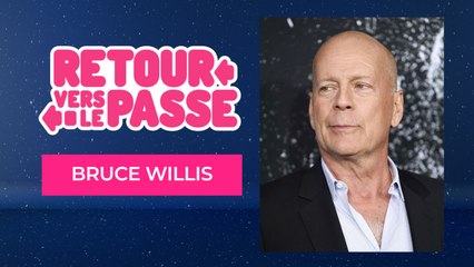 Retour sur la carrière de Bruce Willis