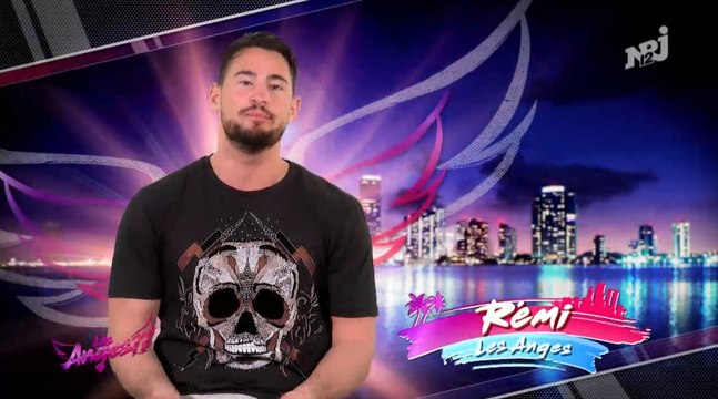 Les Anges 11 : retrouvailles mouvementées entre Rémi Notta et son ex Aurélie Dotremont !