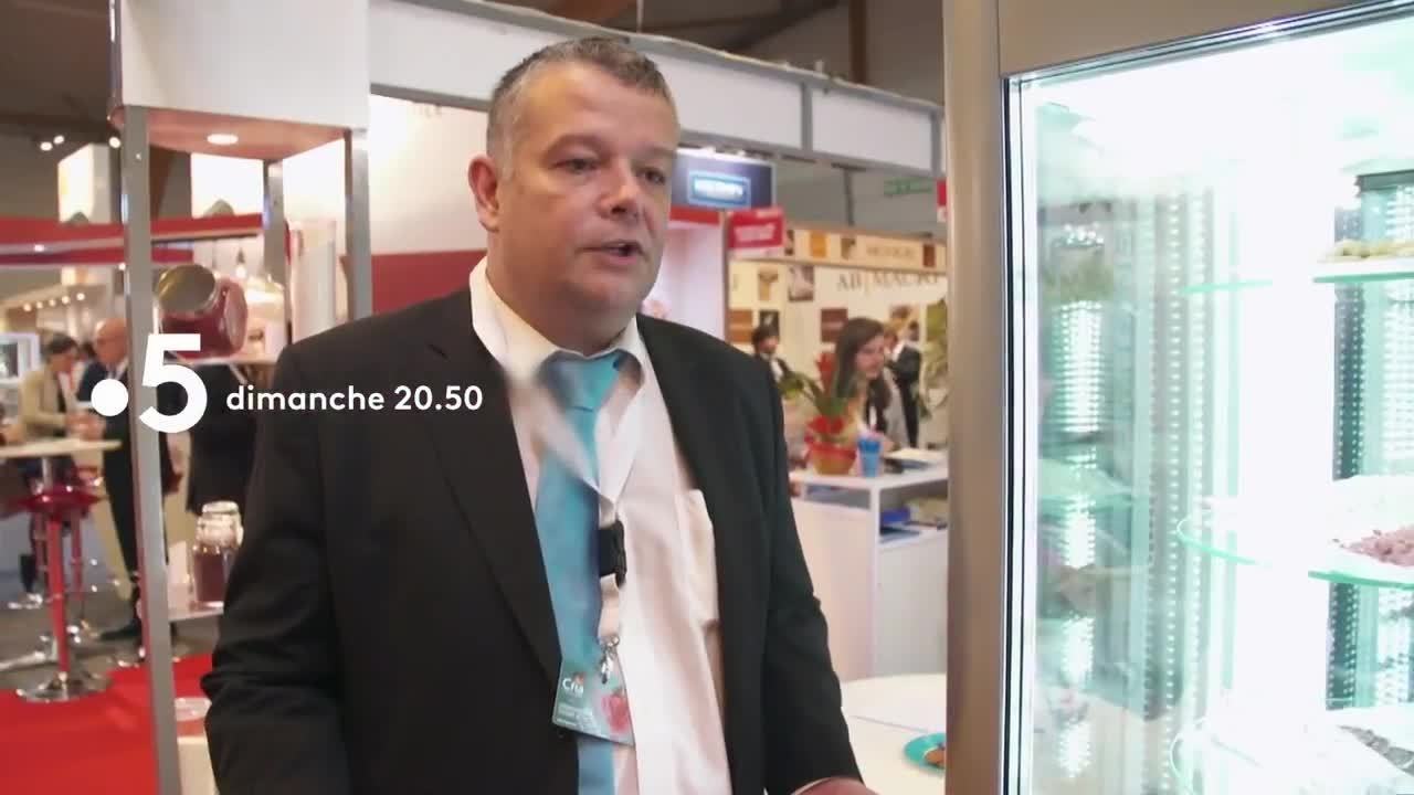 Saucissons, gare aux cochonneries - 17 mars