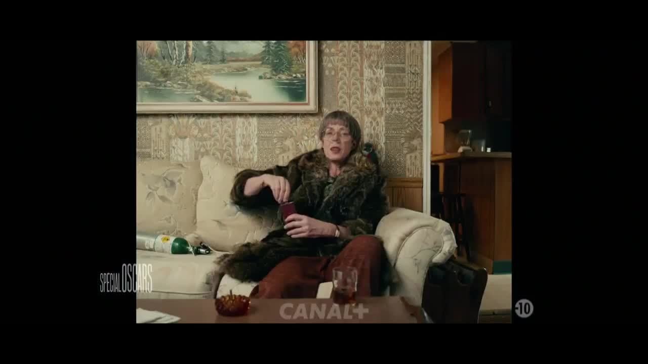 Moi Tonya - 27 février