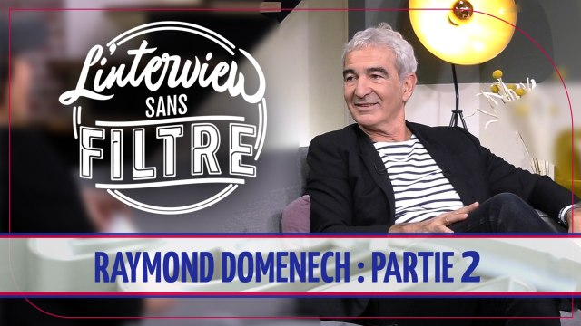 Je m'en fous : Raymond Domenech répond à ceux qui estimaient que Zidane était le vrai sélectionneur en 2006