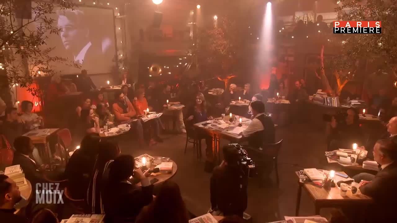 "Il a le droit d'être attiré sexuellement par qui il a envie !" : Marlène Schiappa défend Yann Moix sur Paris Première, l'écrivain n'en croit pas ses yeux