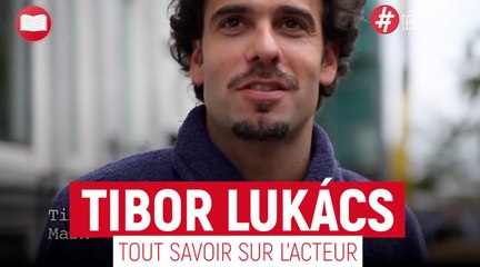 Amour et préjugés : qui est l'acteur Tibor Lukács ?