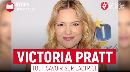 Un patient troublant : tout savoir sur l'actrice Victoria Pratt