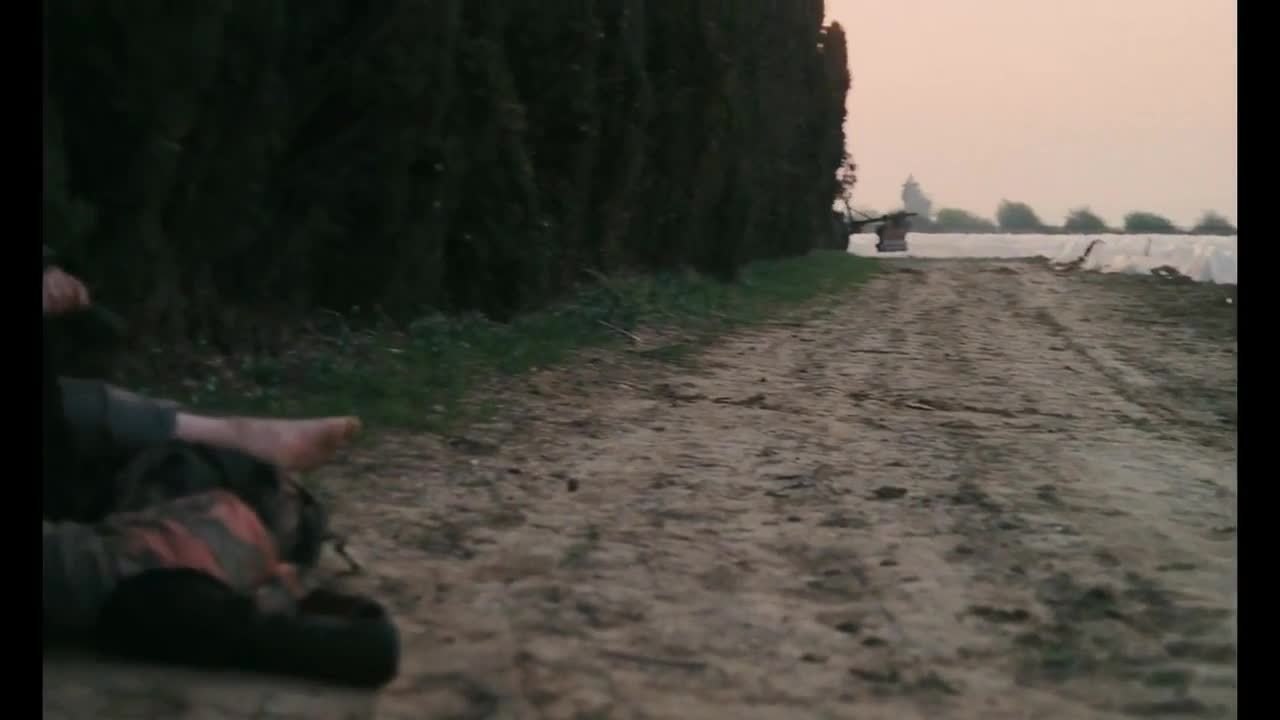 Sans toit ni loi - 18 mars